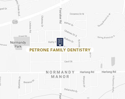 Petrone Family Dentistry